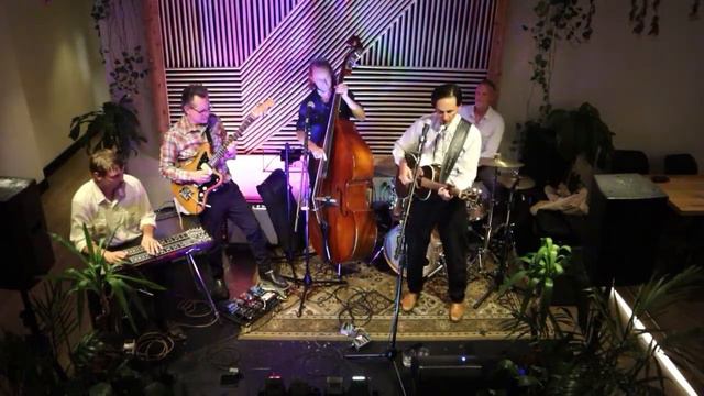 Live at Osita Monday June 12th | Petunia and the Vipers! смотреть онлайн