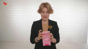 Декапирование волос (смывка) с помощью Efassor от Loreal