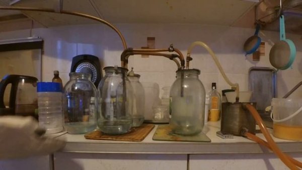 Сухопарник или барботер ответы на вопросы