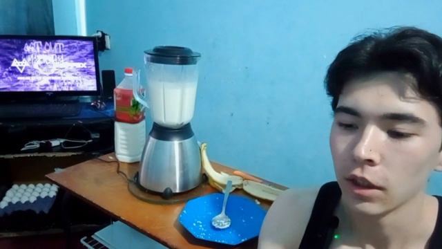 Как Приготовить Коктейль На 1000ккал смотреть онлайн