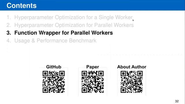[AUTOML23] Python Wrapper for Simulating Multi-Fidelity Optimization on HPO Benchmarks смотреть онлайн