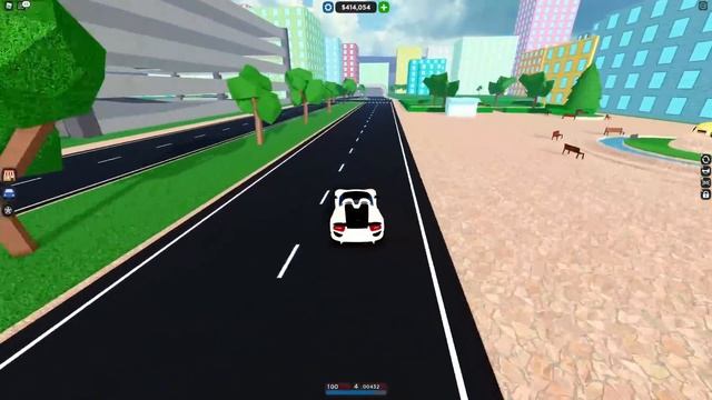 ALL *12* CAR PART LOCATIONS In Roblox Car Dealership Tycoon! 500M Car Parts Hunt Event! смотреть онлайн