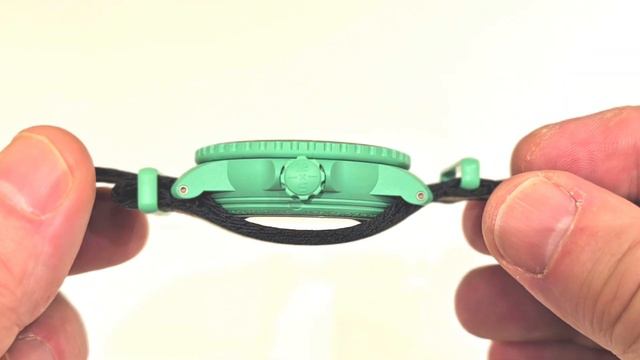 Me he probado los Swatch x Blancpain y esta es mi opinión смотреть онлайн