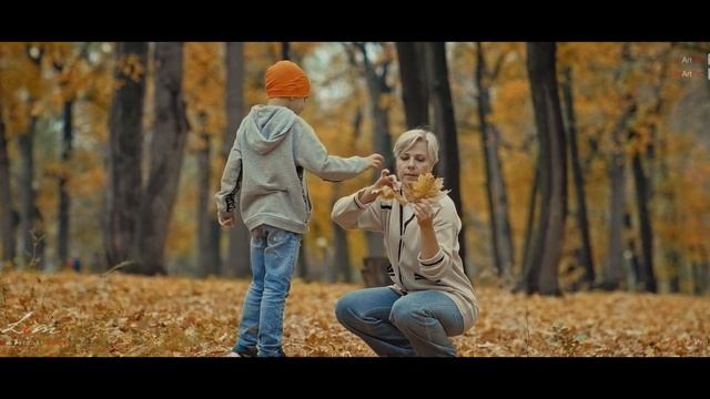 /2023-10-06/ The Mikhailik family /Demo-Video/ смотреть онлайн