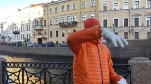 Онлайн-экскурсия по Мойке