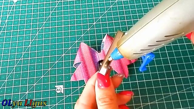 БАНТИКИ? двухсторонняя экокожа ? ЛЕГКО и БЫСТРО? BOWS смотреть онлайн