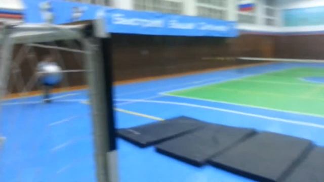 Шар с пупырышками challenge смотреть онлайн