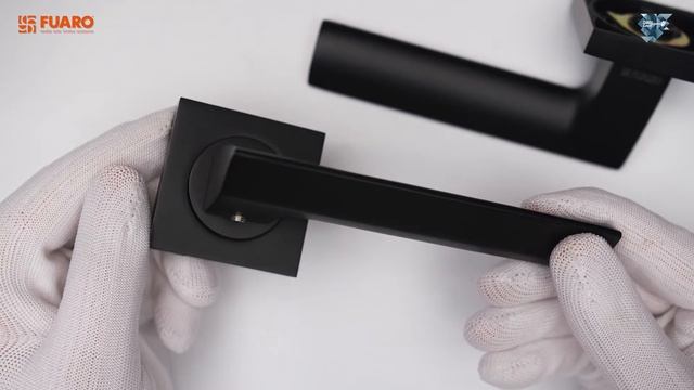 ДВЕРНЫЕ РУЧКИ FUARO ROCK И SAMPLE | РАСПАКОВКА смотреть онлайн