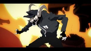“Deathmatch” but Everyone Sings it - Friday Night Funkin Sad Animation(1/2)