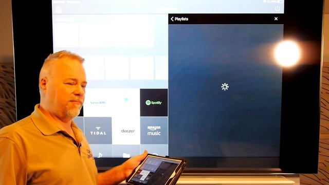 Yamaha Musiccast Update For Amazon Music UHD And More смотреть онлайн