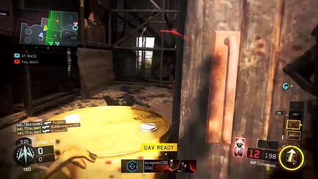 Introducing Melt Man (Nuclear Game Play) смотреть онлайн