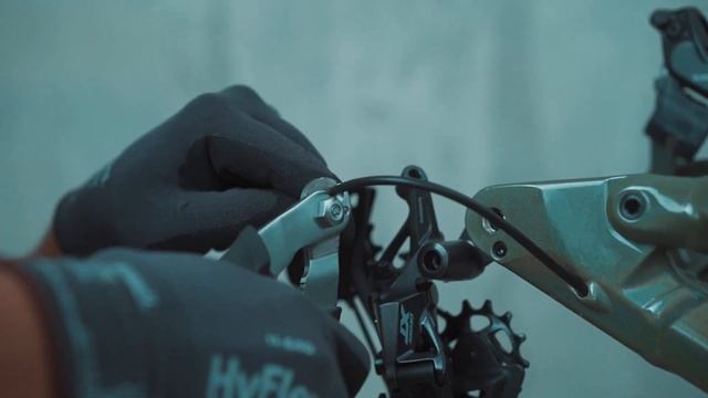 Polygon Collosus N9 Build: Ario Bayu and His Beast смотреть онлайн