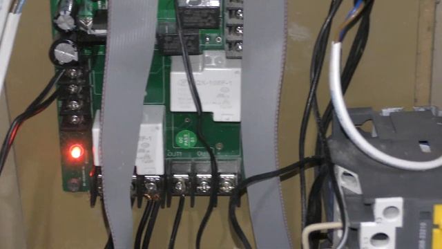 Пульт для сауны, электропечи. Не дорогой и хороший!? смотреть онлайн