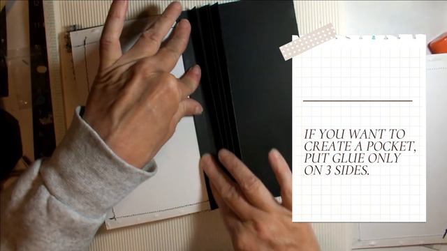 An Accordion Style Binding for Books and Journals смотреть онлайн