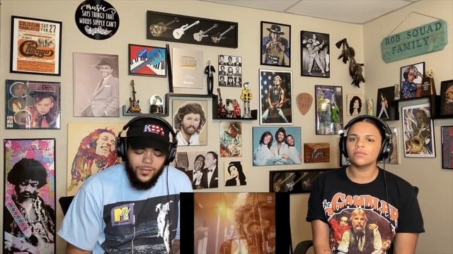 SO MEANINGFUL!| FIRST TIME HEARING The Hollies - He's Ain't Heavy He's My Brother REACTION смотреть онлайн