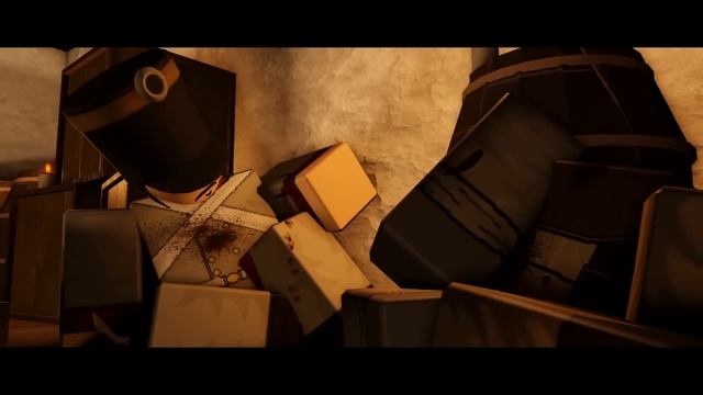 Guts & Blackpowder смотреть онлайн