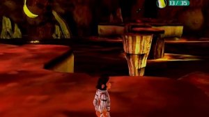 SPACE CHIMPS # МАРТЫШКИ В КОСМОСЕ # ПРОХОЖДЕНИЕ # 2