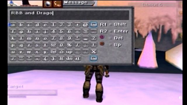 Everquest Online Adventures inside the game смотреть онлайн