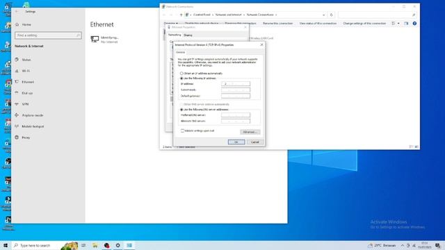 setup dmx2 artnet with GrandMA2 3.1.2.5 смотреть онлайн