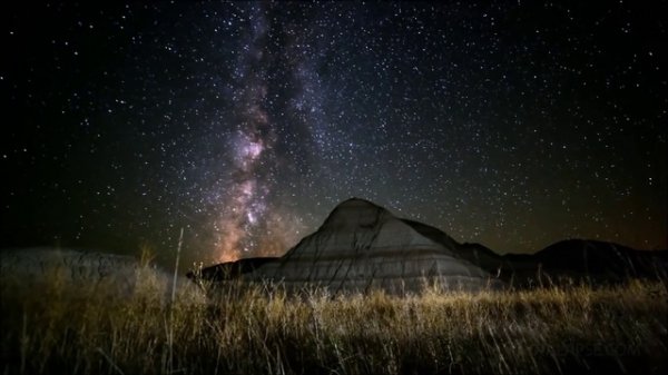 Back To Earth - Indian Summer Breeze. 