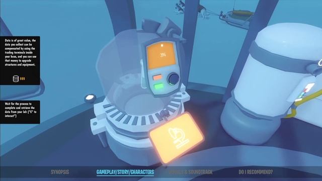 Arctic Expedition | Arctico Review смотреть онлайн