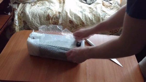 Asic miner Gridseed с Алиэкспресс Обзор