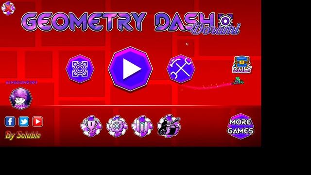 playing games (Roblox,Minecraft,Geometry Dash) смотреть онлайн