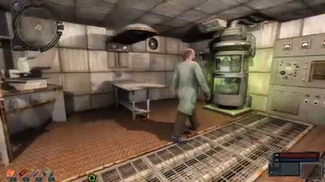 S.T.A.L.K.E.R. Call of Pripyat - FULL GAME (4K 60FPS) Walkthrough Gameplay No Commentary смотреть онлайн