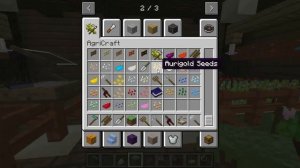 Русский гайд по моду AgriCraft l Minecraft 1.7.10