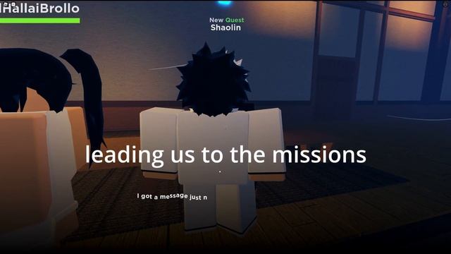 (NEW ROBLOX JUJUTSU KAISEN GAME LOOKS SICK!!!)| Grand Kaisen смотреть онлайн