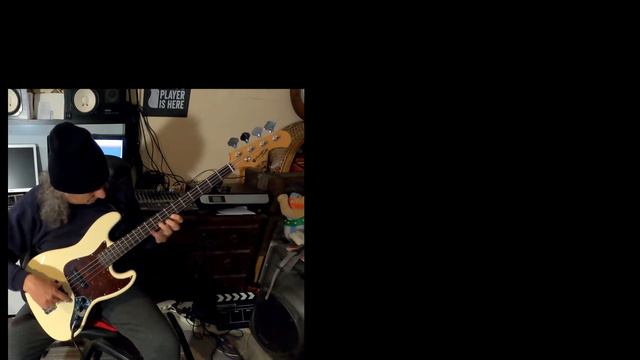 démo jazz-bass Prodipe смотреть онлайн