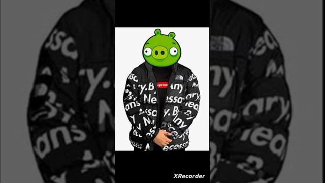 Bad Piggies Drip (Neoxeon Remix) смотреть онлайн