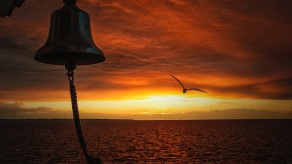 АПОСТОЛЫ ОТ КОНЕЦ • THE APOSTLES • ANIMAMEA (Полная версия)