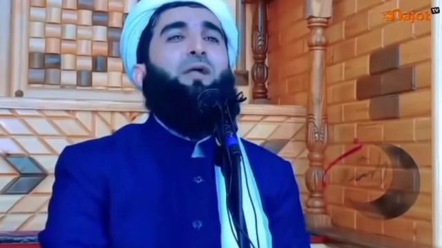 Киссаи дарднок Имом Абуханифа. Чавони кур. #hoji_mirzo #alhamdulillah #zakirnaik