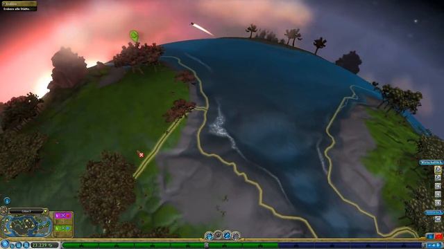 Let's Play Spore #014 [Deutsch] [HD] Globale Eroberung смотреть онлайн