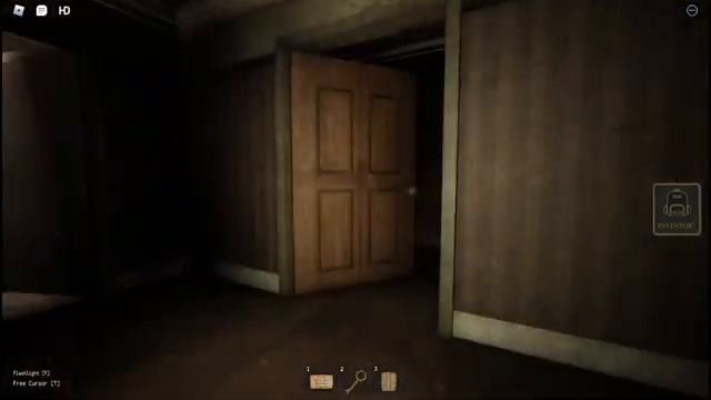 Roblox: Before Truth Chapter 1 Playthrough смотреть онлайн