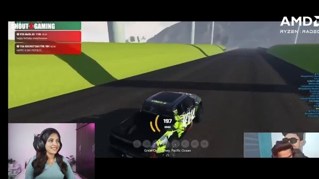 KVA vs R34 War Shout x Video reaction by Brightfox #kva смотреть онлайн