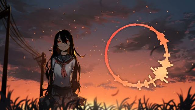 NightCore - Savannah смотреть онлайн