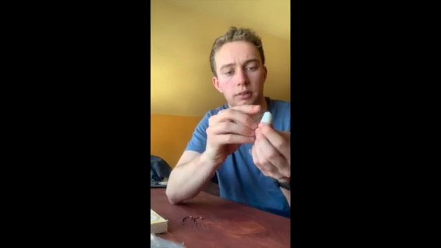 The best hook style and size for Gulp смотреть онлайн