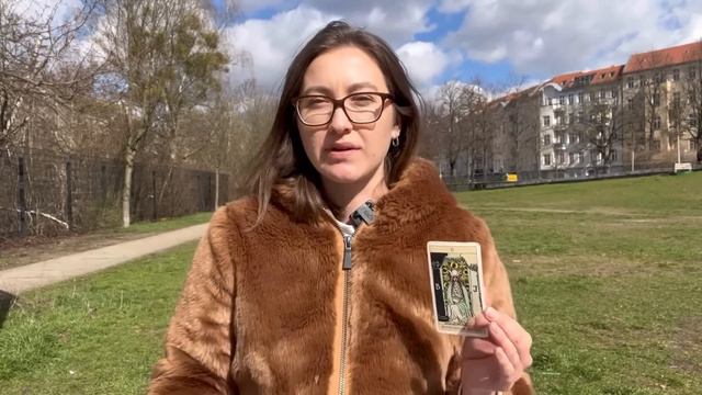 3 АПРЕЛЯ - 9 АПРЕЛЯ • НЕДЕЛЯ за МИНУТУ • Таро Прогноз на Неделю • Diva V.S смотреть онлайн