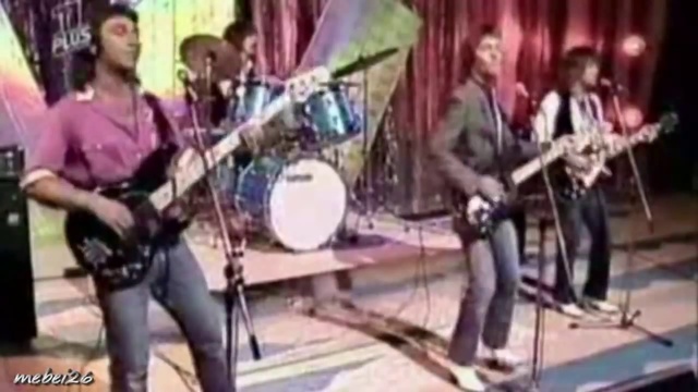 Smokie - Take Good Care Of My Baby.