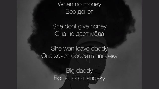 Английский язык по песням. Перевод песни Zubi - Sugar (ft. anatu) смотреть онлайн