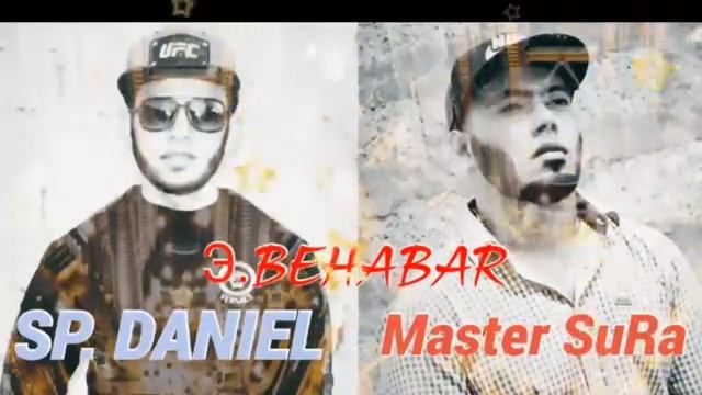 Master Sura_ ? Daniel Э Бехабар Т СУМ Парасти 2020 смотреть онлайн