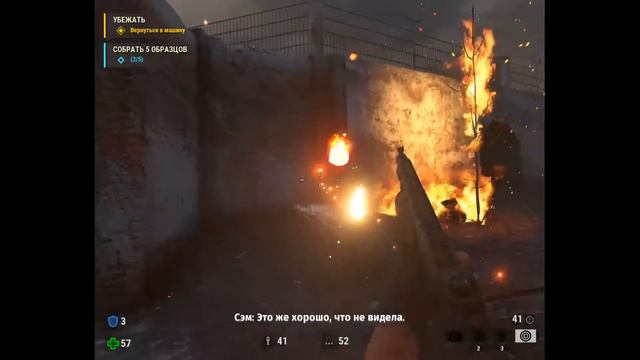 Serious Sam 4 Два Босса #3 смотреть онлайн