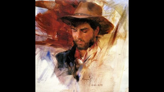 Daily Artist｜Richard Schmid смотреть онлайн