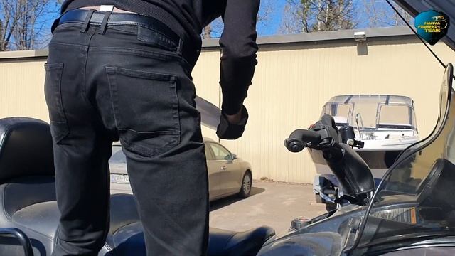 ПОКУПАЮ ARTIC CAT BEARCAT 2000XTE. Часть нр.1