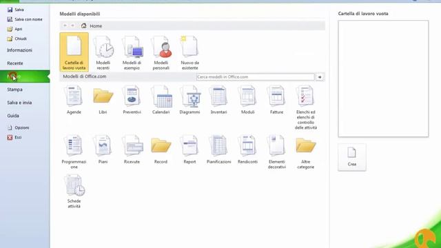 2 Excel: Gli Stili Seconda Parte смотреть онлайн