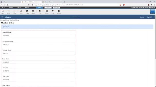 Create database-driven web applications without coding смотреть онлайн