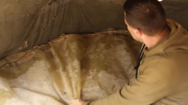 HOUSE OF CEMENT - DIY смотреть онлайн