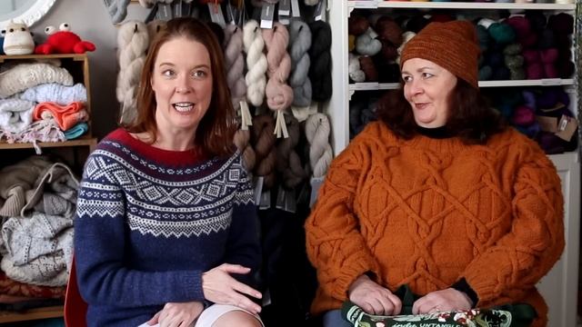 Rhinebeck 2023 - Team Yarnia at the Mardi Gras of Yarn! ?? смотреть онлайн